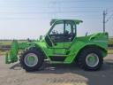 Merlo P50.18HM telescopic handler