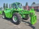 Merlo P50.18HM teleskopski utovarivač