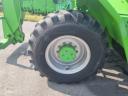 Merlo P50.18HM telescopic handler