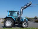 Încărcător frontal STOLL pentru orice tractor de până la 30-300 CP