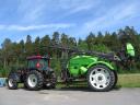 Tecnoma TECNOMA GALAXY trailed sprayer