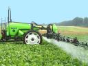 Tecnoma TECNOMA GALAXY trailed sprayer