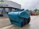 MB Crusher BF120, 4 Steinbrecheimer