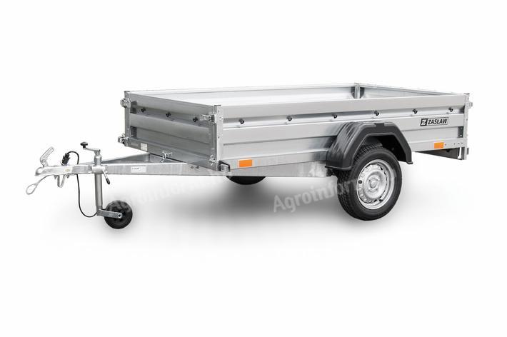 Zaslaw trailers at low prices