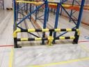 Pallet racking system