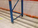 Pallet racking system