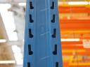 Pallet racking system