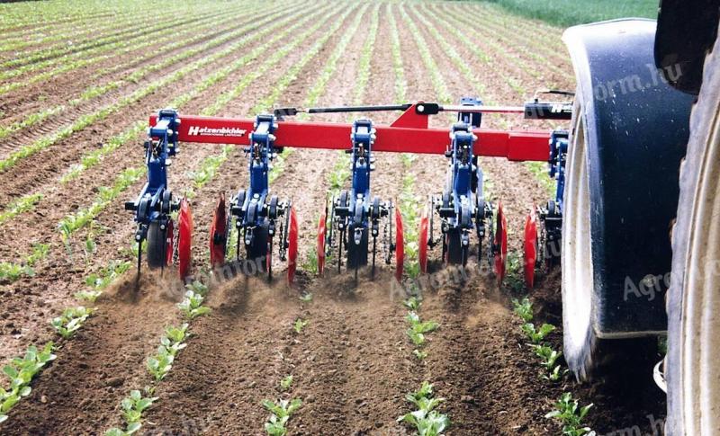 Hatzenbichler Vibro hoe cultivators at low prices