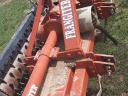 Massano FP285 tiller