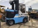 Semax G70 L-E electric forklift