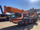 Liebherr LTM 1055-3.2 / 2018 / 7000 ur / Leasing od 20%