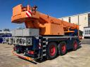 Liebherr LTM 1055-3.2 / 2018 / 7000 ore / Leasing de la 20%