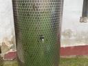 Acid-proof tank for sale (600 l)