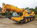 Liebherr LTM 1070-4.2 / 2018 / 4300 h / 70 t / Leasing de la 20%