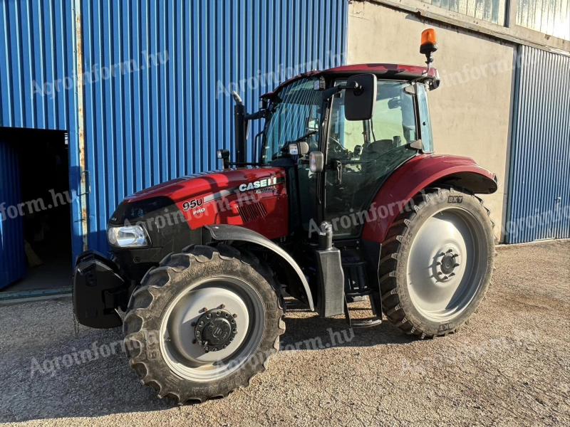 Za prodajo CASE IH Farmall U Pro 95