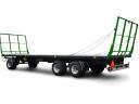 Zaslaw D745-14 ballast trailer