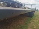 Zaslaw D745-14 ballast trailer