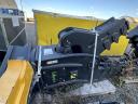 Häner HPX1200 crumbler