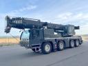 Liebherr LTM 1090-4.2 / 2021 / 1100 h / Leasing from 20%