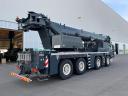 Liebherr LTM 1090-4.2 / 2021 / 1100 h / Leasing de la 20%