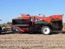 DEWULF TORRO 2 - in-line trailed harvester