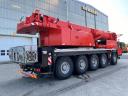 Liebherr LTM 1100-5.1 / 2019 / 1400 h / Leasing de la 20%