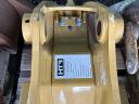 Caterpillar 312D brza spojnica za 60 mm klin