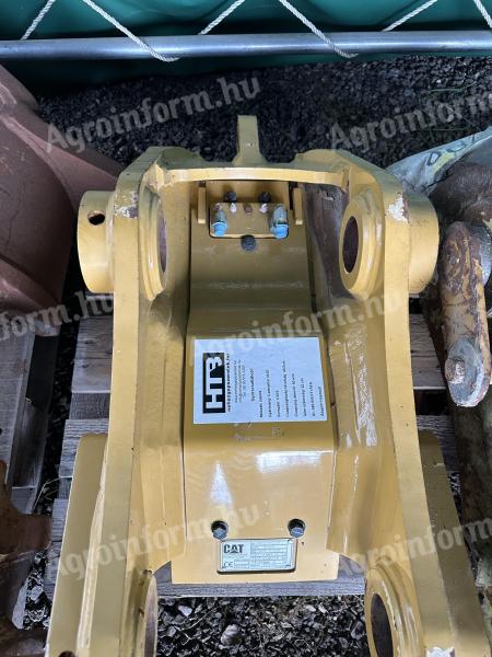 Caterpillar 312D brza spojnica za 60 mm klin