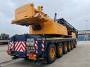 Liebherr LTM 1150-6.1 / 2010 / 9600 h / 150 t / Leasing od 20%