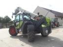 Claas Scorpion 9055 loader for sale in good technical condition