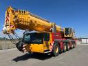 Liebherr LTM 1250-5.1 / 2017 / 1800 h / Leasing ab 20 %