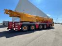 Liebherr LTM 1250-5.1 / 2017 / 1800 h / Leasing from 20%