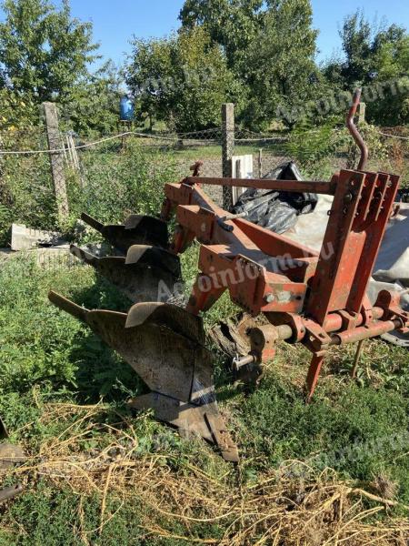 Ландсбергове троглаве постеље