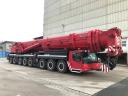 Liebherr LTM 1500-8.1 / 2015 / 2400 h / 500 t / Leasing od 20%