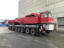 Liebherr LTM 1500-8.1 / 2015 / 2400 h / 500 t / Leasing od 20 %