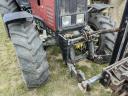 Front hydraulics for MTZ tractor Zuidberg