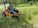 AS-Motor professional high grass cutter for sale