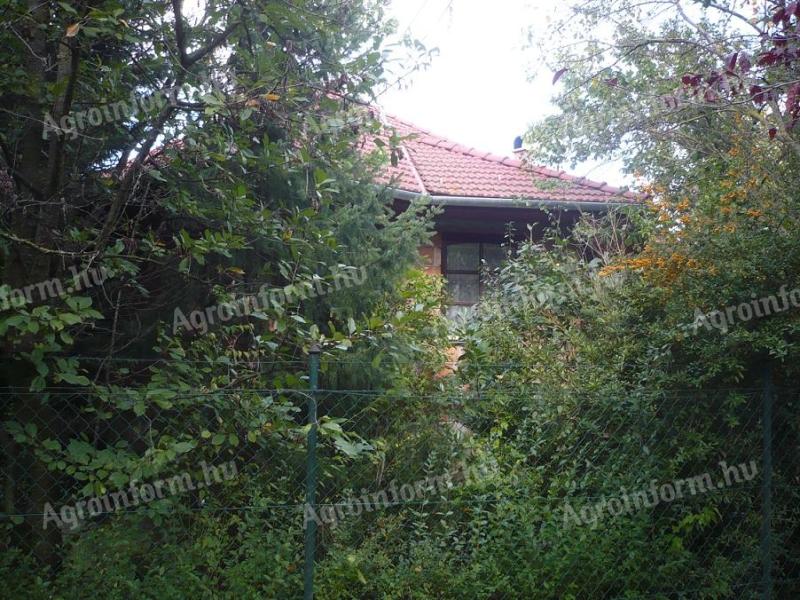 Family house for sale near Győr, Szigetköz