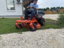 Ariens Zero Turn Rasenmäher zu verkaufen