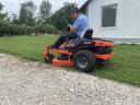 Ariens Zero Turn Rasenmäher zu verkaufen