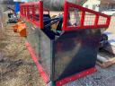 Large range of sapphire silo trays for sale