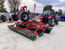 Agromasz BT 50 CUT towed short wheel - RÖVID TÁRCSA