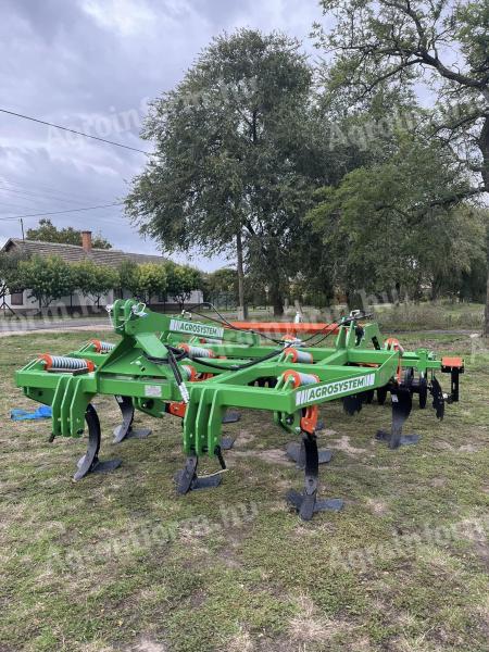 Rotor Hummer Cultivator PRO