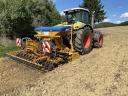 Alpego Jet-M seed drill combined with rotary drill for sale! Stock sale