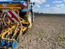 Alpego Jet-M seed drill combined with rotary drill for sale! Stock sale