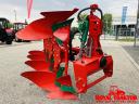 AGRO-MASZ / AGROMASZ PO3+1 ROTO PLUG - NA LAGERU PRODAJA