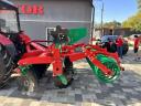 AGRO-MASZ / AGROMAS TROL30 ROATĂ SCURTĂ - TRACTOR REGAL