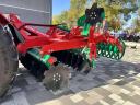 AGRO-MASZ / AGROMAS TROL30 SHORT WHEEL - ROYAL TRACTOR