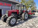 AGRO-MASZ / AGROMAS TROL30 ROATĂ SCURTĂ - TRACTOR REGAL