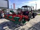 AGRO-MASZ / AGROMAS TROL30 ROATĂ SCURTĂ - TRACTOR REGAL